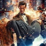 manic pixie dalek girl & more misogyny from moffat in the new dr who