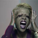 Scream: On Kelis, Human Capital, & Music