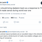 Devo and the possibility of dada in the era of personalized media